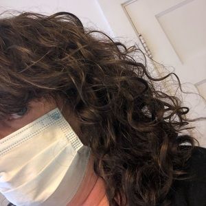 Meet your Posher, Margaret